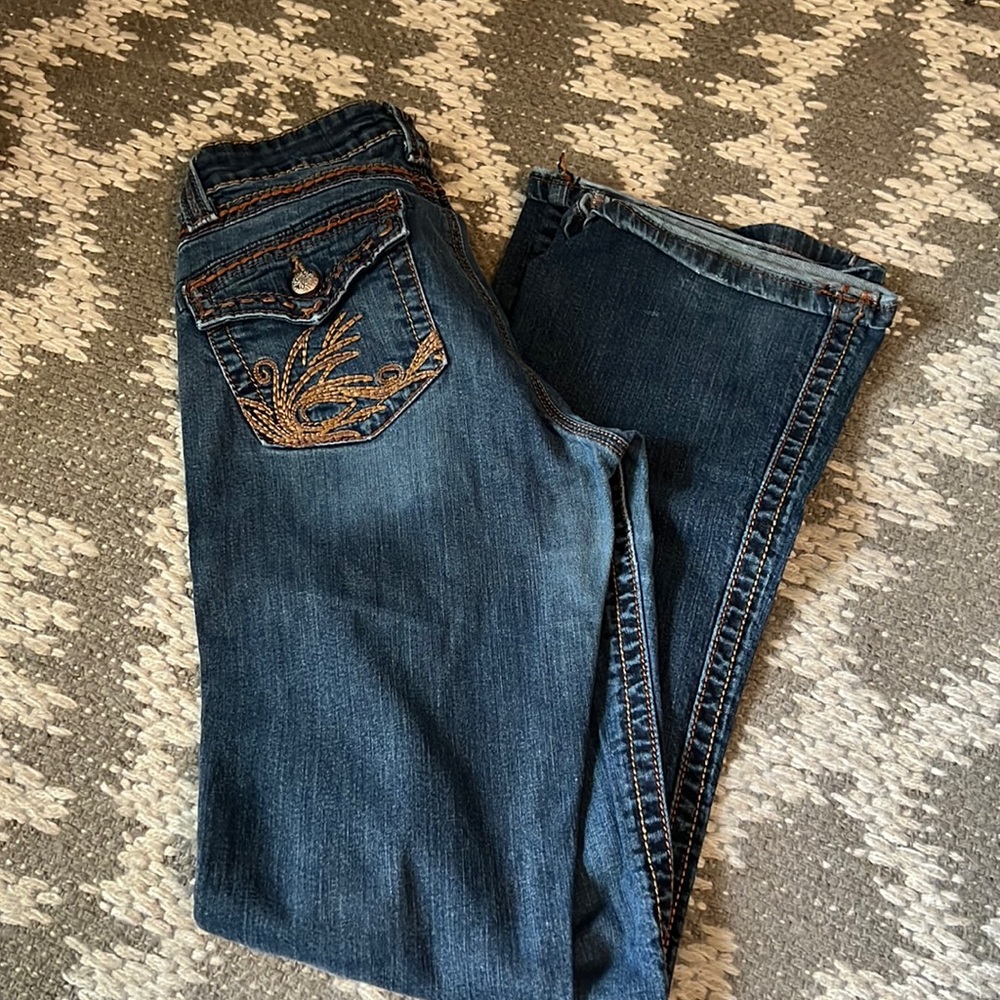 Cruel Girl Loren Jeans